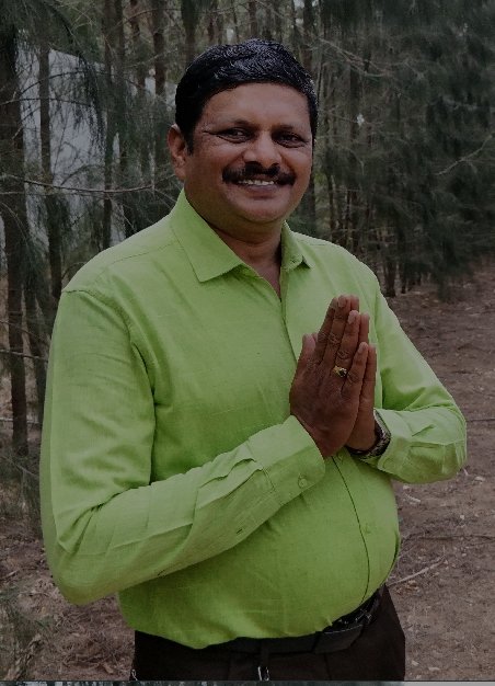 Dr S Shantha Kumar 3 Lakh 15 Thousand Saplings Plantation Drive Codissia Industrial Park