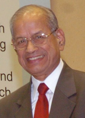 E. SREEDHARAN