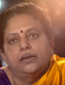 DR. TESSY THOMAS