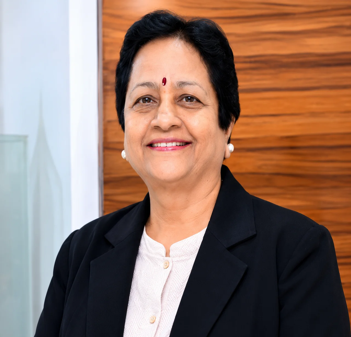 DR. SUNITA PATASKAR