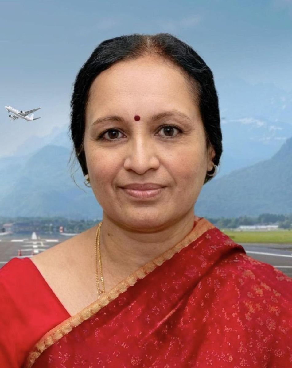 DR. SHUBHA VENKATESHA IYENGAR